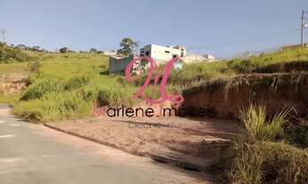 Imagem 2: TERRENO RESIDENCIAL em CAMPO LIMPO PAULISTA - SP, JARDIM EUROPA