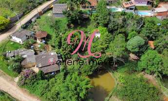 Imagem 2: Chácara no Ville Saint James II, Campo Limpo Paulista. 2 Quartos, Piscina, Pomar. Imperdív