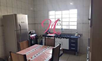 Imagem: CASA RESIDENCIAL em CAMPO LIMPO PAULISTA