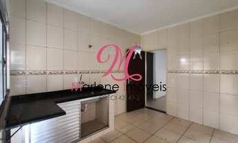 Imagem 2: Imóvel à venda: Casa de 3 quartos com suíte e 2 vagas na Vila Tavares, Campo Limpo Paulist