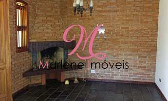 Imagem 3: SITIO RESIDENCIAL em JUNDIAÍ - SP, TRAVIÚ