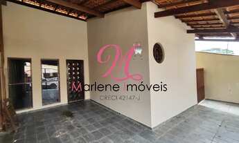 Imagem 1: Imóvel à venda: Casa de 3 quartos com suíte e 2 vagas na Vila Tavares, Campo Limpo Paulist