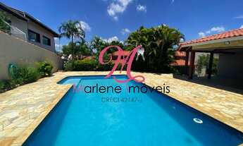 Imagem 2: CASA RESIDENCIAL em ITUPEVA - SP, PARQUE DOS RESEDÁS