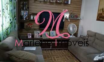 Imagem 6: CASA RESIDENCIAL em CAMPO LIMPO PAULISTA - SP, JARDIM MARSOLA