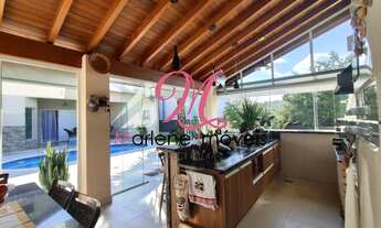 Imagem 2: CASA RESIDENCIAL em JARINU - SP, RESIDENCIAL CAMBARAH