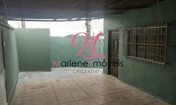 Imagem: Imperdível casa à venda em Parque Internacional