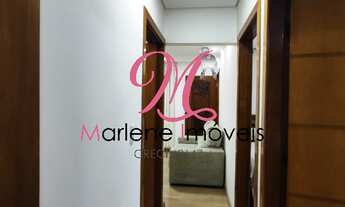 Imagem 3: Imóvel de 2 quartos no Jardim Marsola, Campo Limpo Paulista-SP: espaço, conforto e seguran