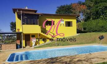 Imagem: CHACARA RESIDENCIAL em JARINU - SP, RECREIO