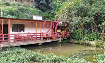 Imagem: CHACARA RESIDENCIAL em JUNDIAÍ - SP, JARDIM