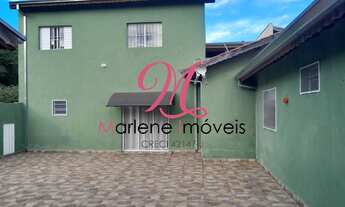 Imagem: CASA RESIDENCIAL em CAMPO LIMPO PAULISTA