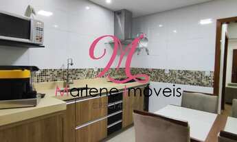 Imagem 7: Imóvel de 2 quartos no Jardim Marsola, Campo Limpo Paulista-SP: espaço, conforto e seguran