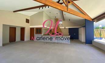 Imagem 3: CASA RESIDENCIAL em ITUPEVA - SP, PARQUE DOS RESEDÁS