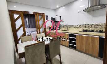 Imagem: Imóvel de 2 quartos no Jardim Marsola