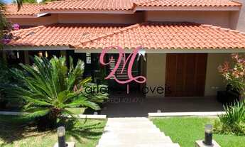 Imagem 6: CASA RESIDENCIAL em ITUPEVA - SP, PARQUE DOS RESEDÁS