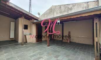 Imagem 5: Imóvel à venda: Casa de 3 quartos com suíte e 2 vagas na Vila Tavares, Campo Limpo Paulist