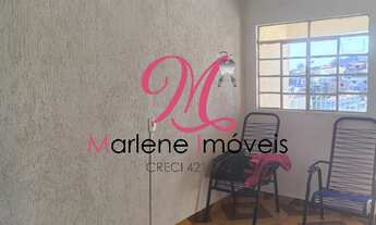 Imagem 7: Imóvel para Venda no Parque Guarani, Várzea Paulista-SP: Com 3 Casas - Aproveite!