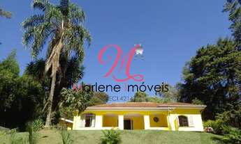 Imagem: Chácara de luxo à venda em Campo Limpo