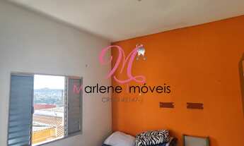 Imagem 3: Imóvel para Venda no Parque Guarani, Várzea Paulista-SP: Com 3 Casas - Aproveite!