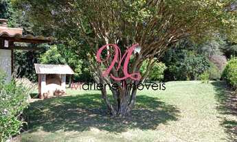 Imagem 7: SITIO RESIDENCIAL em JUNDIAÍ - SP, TRAVIÚ