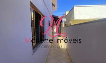 Imagem: CASA RESIDENCIAL em CAMPO LIMPO PAULISTA