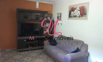 Imagem 2: CASA RESIDENCIAL em CAMPO LIMPO PAULISTA - SP, JARDIM VERA REGINA