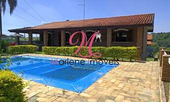 Imagem 4: SITIO RESIDENCIAL em JUNDIAÍ - SP, TRAVIÚ