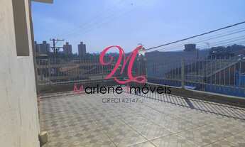 Imagem 5: Imóvel para Venda no Parque Guarani, Várzea Paulista-SP: Com 3 Casas - Aproveite!