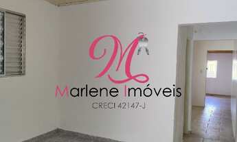 Imagem 7: CASA RESIDENCIAL em CAMPO LIMPO PAULISTA - SP, CONJUNTO HABITACIONAL SÃO JOSÉ