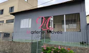 Imagem: Casa a Venda no bairro Cidade Luiza, Jundiaí