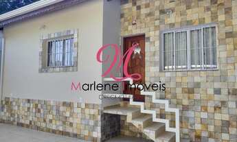 Imagem 6: Casa de 3 Quartos com Área Gourmet no Parque da Colônia, Jundiaí-SP 3 Vagas 125m² R$795