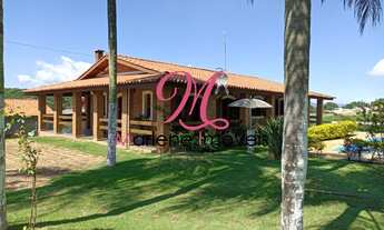 Imagem 1: SITIO RESIDENCIAL em JUNDIAÍ - SP, TRAVIÚ