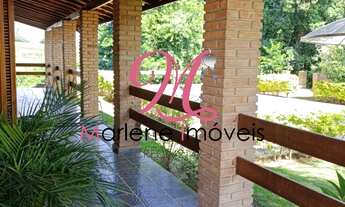 Imagem 5: SITIO RESIDENCIAL em JUNDIAÍ - SP, TRAVIÚ