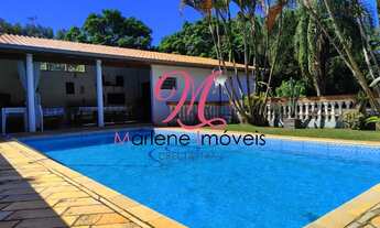 Imagem: Chácara de Luxo à Venda em Soares, Jarinu