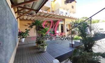 Imagem: Casa à venda no Jardim Corcovado, Campo