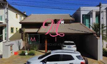 Imagem 6: Luxuosa Casa em Condomínio com 4 Quartos no Jardim Guanciale, Campo Limpo Paulista - SP: P