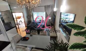 Imagem 3: Luxuosa Casa em Condomínio com 4 Quartos no Jardim Guanciale, Campo Limpo Paulista - SP: P