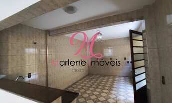 Imagem: Casa Residencial na Vila Olímpia, Campo