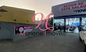 Imagem: Salão Comercial de Alto Padrão para Locação