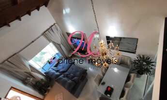 Imagem 7: Luxuosa Casa em Condomínio com 4 Quartos no Jardim Guanciale, Campo Limpo Paulista - SP: P