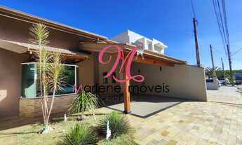 Imagem: Luxuosa Casa em Condomínio com 4 Quartos