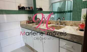 Imagem 5: Luxuosa Casa em Condomínio com 4 Quartos no Jardim Guanciale, Campo Limpo Paulista - SP: P