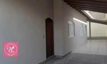 Imagem 6: Casa de 3 quartos com suíte e área gourmet no Jardim Ermida II, Jundiaí-SP 5 vagas de gar