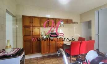 Imagem 2: CASA RESIDENCIAL em CAMPO LIMPO PAULISTA - SP, CONJUNTO HABITACIONAL SÃO JOSÉ