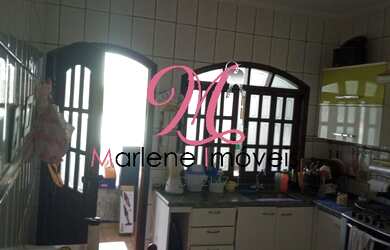 Imagem 4: Imperdível Casa à Venda no Jardim Europa, Campo Limpo Paulista-SP 2 Quartos 2 Salas 2 B