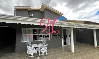 Imagem: Imóvel Exclusivo! Casa à venda em Jardim