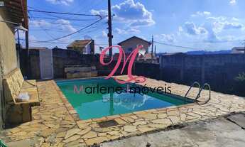 Imagem 2: CASA RESIDENCIAL em CAMPO LIMPO PAULISTA - SP, JARDIM CORCOVADO