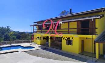 Imagem: Chácara de Luxo à Venda em Condomínio