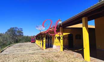 Imagem 3: Imperdível Sítio Residencial de Luxo em Chácara Nova Essen, Campo Limpo Paulista: 3 Quarto