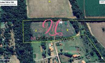 Imagem 5: Oportunidade Única: Área Rural à Venda em Sítios Primavera, Jarinu-SP! 20.935m² por R$800