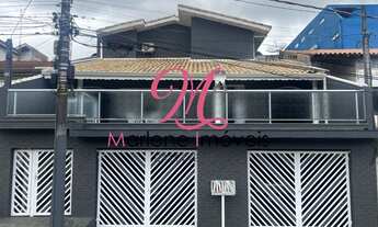 Imagem 6: Imóvel Exclusivo! Casa à venda em Jardim Europa, Campo Limpo Paulista-SP com 5 quartos, ár